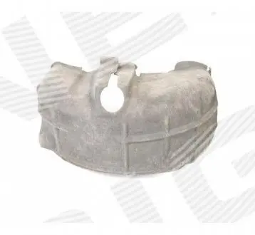 ПОДКРЫЛЬНИК Signeda PAD11071AR