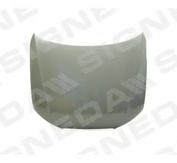 КАПОТ AUDI (A4), 12 - Signeda PAD20023A