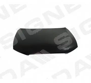 Капот алюмінієвий AUDI A6 (4G/C7), 01.11 - 06.14 Signeda PAD20025A