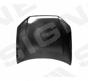 Капот Signeda PAD20027A