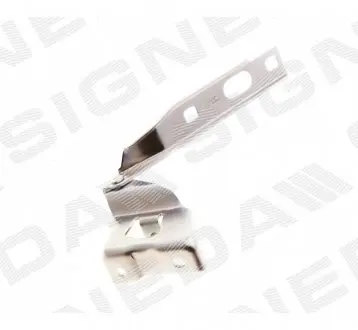 ПЕТЛЯ ДЛЯ КАПОТАAUDI (A4), 08 - 11 Signeda PAD21001AL