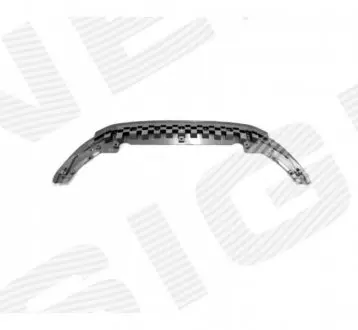 ЗАЩИТА ПОД БАМПЕР Signeda PAD33015A