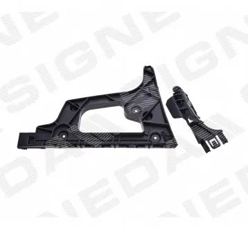 КРОНШТЕЙН ДЛЯ БАМПЕРА Signeda PAD43017CL