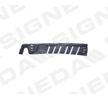 Кронштейн бампера Signeda PAD43049AR