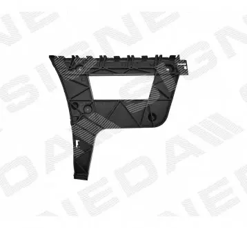 Кронштейн бампера Signeda PAD43057AL