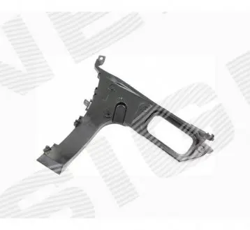 Кронштейн бампера Signeda PAD43067AR