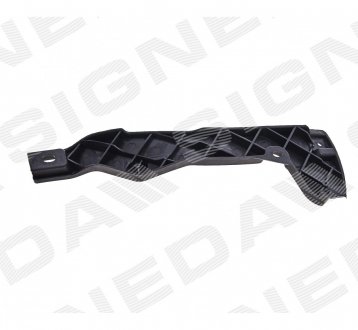 Кронштейн бампера Signeda PAD44016CL(O)