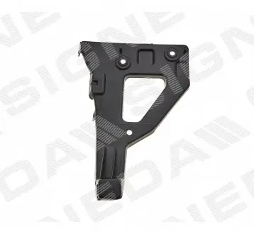 Кронштейн бампера Signeda PAD44067AL