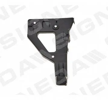Кронштейн бампера Signeda PAD44067AR