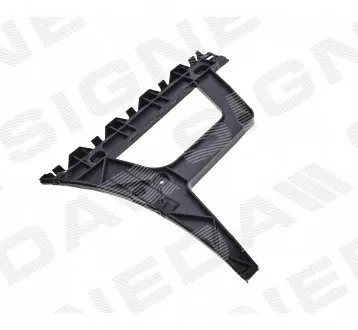 Кронштейн бампера Signeda PAD44069AL