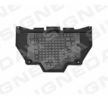 ЗАЩИТА К/П Signeda PAD60004B