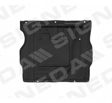 Защита КПП Signeda PAD60010A