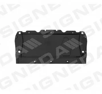 Захист двигуна Signeda PAD60037A