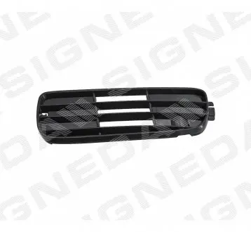 Решітка в бампер Signeda PAD99000CL