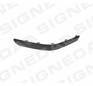 МОЛДИНГ БАМПЕРА Signeda PAD99001MR