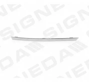 МОЛДИНГ БАМПЕРА Signeda PAD99009AR