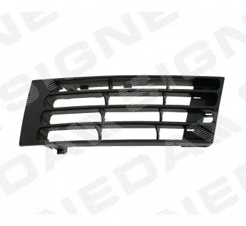 Решітка в бампер Signeda PAD99015GAL