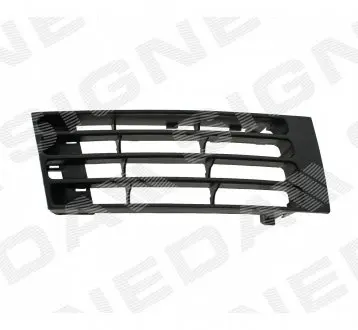 РЕШЕТКА В БАМПЕР Signeda PAD99015GAR
