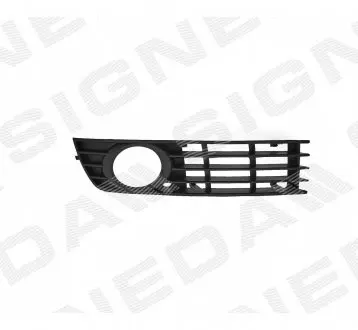 Решітка в бампер Signeda PAD99017GAR