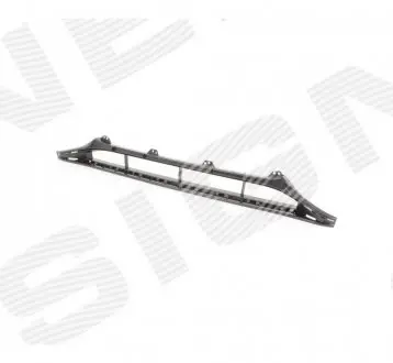 Решітка бампера Signeda PAD99049GA