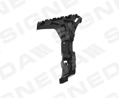 Крепление бампера Signeda PAD99073KR