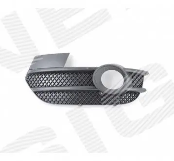 Решетка бампера Signeda PAD99075CAL