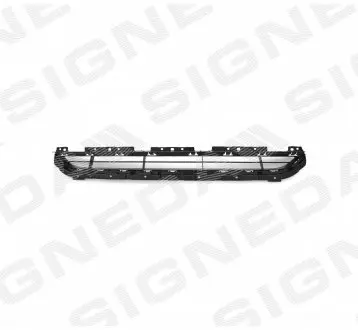 Решетка бампера Signeda PAD99075GA