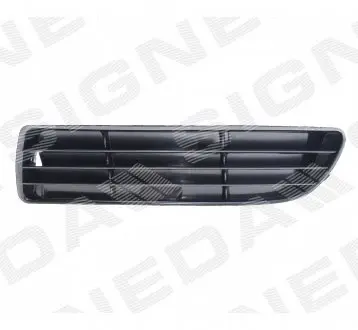 Решітка в бампер Signeda PAD99900CL