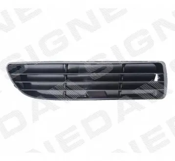 Решітка в бампер Signeda PAD99900CR