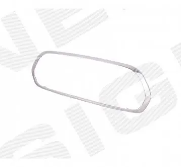 ХРОМ НА РЕШЕТКУ Signeda PAT07027MA