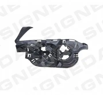 Кронштейн бампера Signeda PBM04086RAL