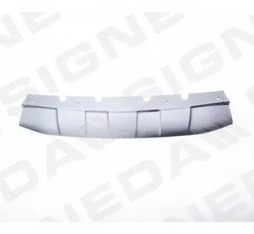 МОЛДИНГ БАМПЕРА Signeda PBM04203MA