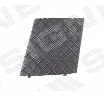 Решітка в бампер Signeda PBM07055GAL
