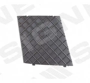 Решітка в бампер Signeda PBM07055GAR