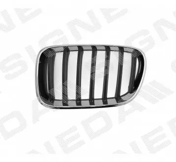 Решетка радиатора Signeda PBM07068GAL