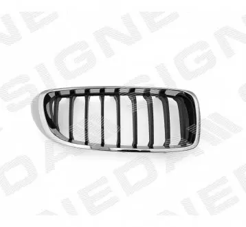 Решетка радиатора Signeda PBM07091GAR