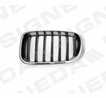 Решетка радиатора Signeda PBM07093GAL