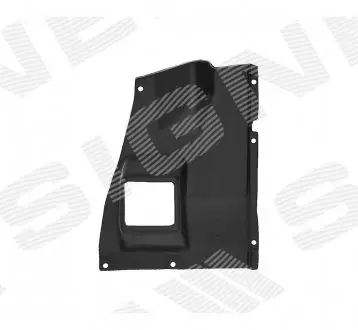 ПОДКРЫЛЬНИК Signeda PBM11003AR