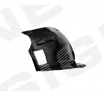 ПОДКРЫЛЬНИК Signeda PBM11013AL