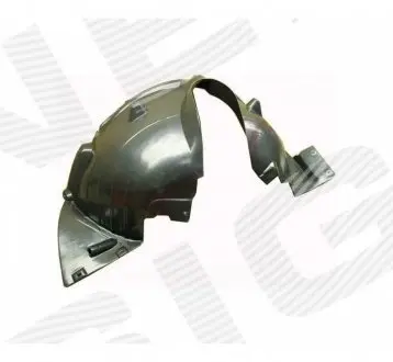 ПОДКРЫЛЬНИК Signeda PBM11025AR