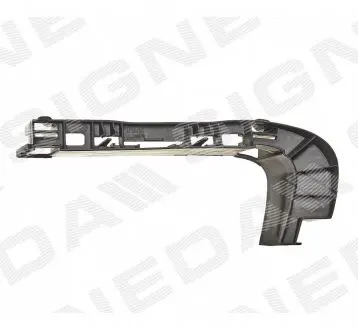 КРОНШТЕЙН ДЛЯ БАМПЕРА Signeda PBM43046BR
