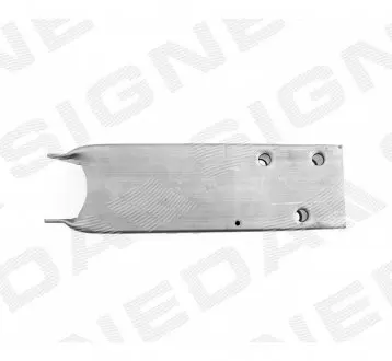 БАЛКА ПОПЕРЕЧНАЯ Signeda PBM43048AL