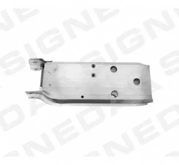 БАЛКА ПОПЕРЕЧНАЯ Signeda PBM43051AL