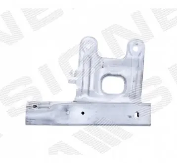 КРОНШТЕЙН ДЛЯ БАМПЕРА Signeda PBM43057AL