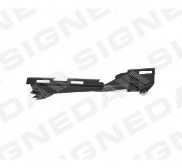 Кронштейн передней фары Signeda PBM43079AL