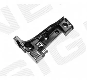 Кронштейн бампера Signeda PBM43095AL