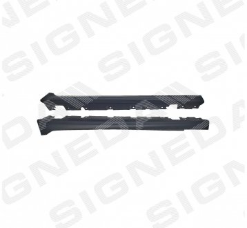 ПОРОГ Signeda PBM76021SET