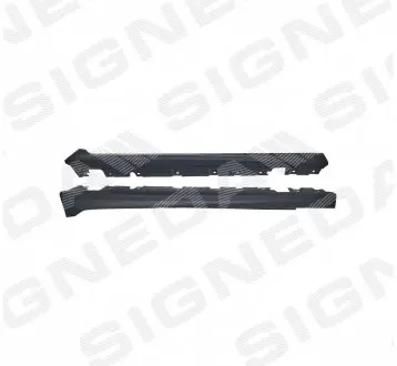 ПОРОГ Signeda PBM76021SET