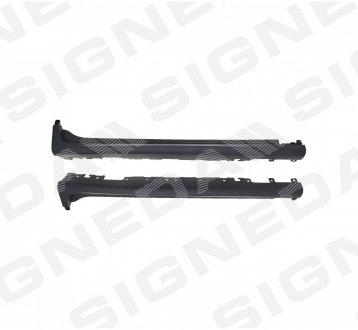 ПОРОГ Signeda PBM76026SET