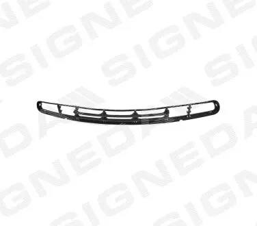 Решетка бампера Signeda PBM99015GA